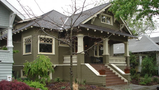26th Street Historic Preservation