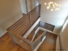 Stair Art Credit 893